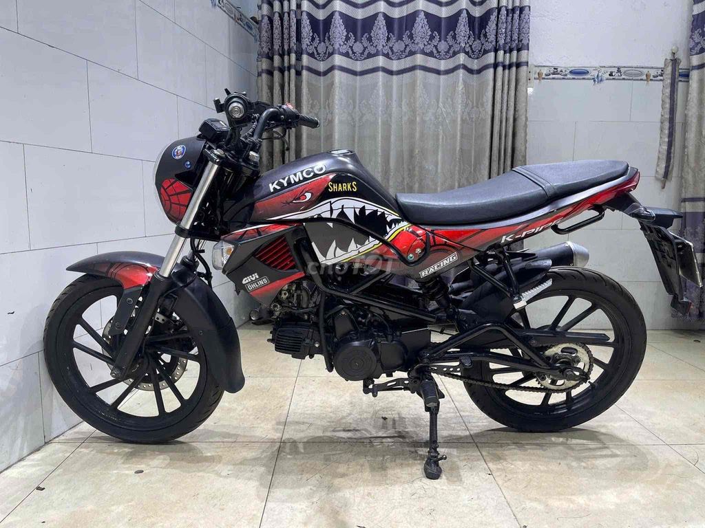 KYMCO 50CC