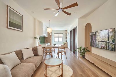 CH Nguyễn Xí, 54m2 full NT,sổ hồng, 2 PN, Ở Ngay, 1ty910 ,Vay70%. Mua bán căn hộ/chung cư tại Quận Bình Thạnh Tp Hồ Chí Minh được đăng bởi NguyenPhong 