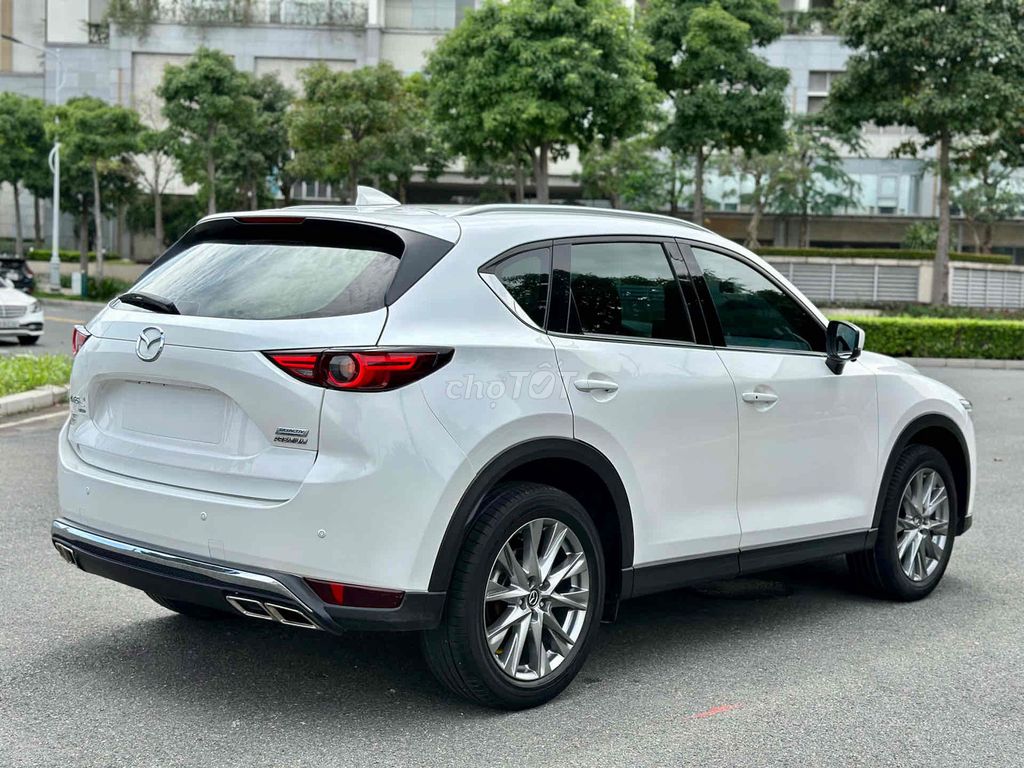 Cx5 2.0Premium lên nhiều option ❇️❇️. Mua bán Ô tô tại Thành phố Thủ Đức Tp Hồ Chí Minh được đăng bởi phúc hình 12