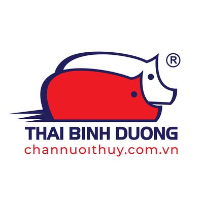 CÔNG TY CỔ PHẦN THƯƠNG MẠI DỊCH VỤ SẢN XUẤT THÁI BÌNH DƯƠNG logo