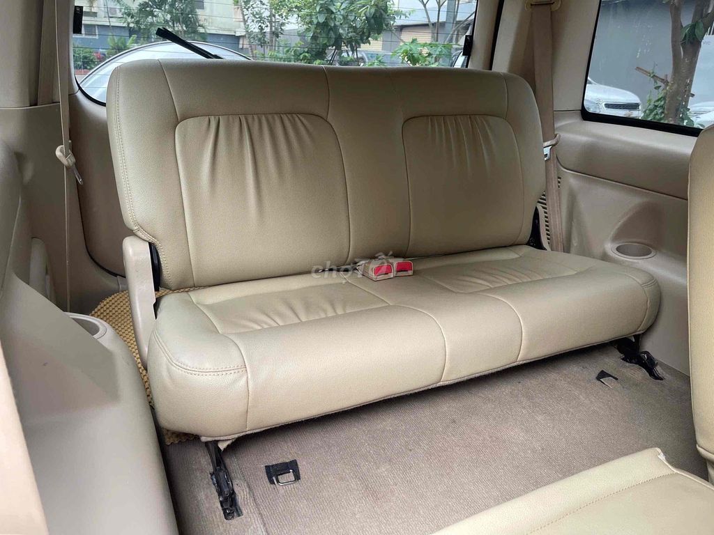 Ford Everest 2012 Limited 4x2 - 115000 km. Mua bán Ô tô tại Quận Nam Từ Liêm Hà Nội được đăng bởi phạm phương nga hình 5