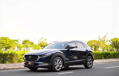 Mazda CX30 - 2.0 Luxury Sx 2023 - Xe gầm siêu đẹp
