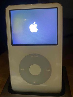 iPod Classic 5th A1136 80Gb CHAI PIN. Mua bán Tivi, Âm thanh tại Quận 8 Tp Hồ Chí Minh được đăng bởi OTLy