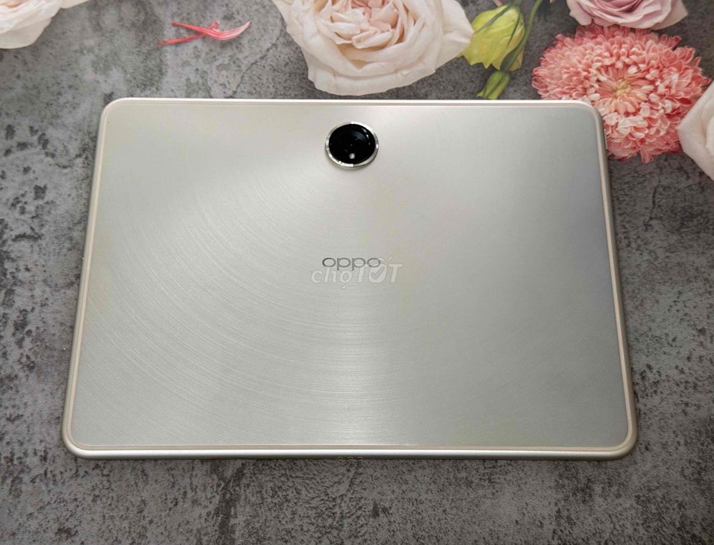 Oppo Pad 2 siêu phẩm máy tính bảng giá hời