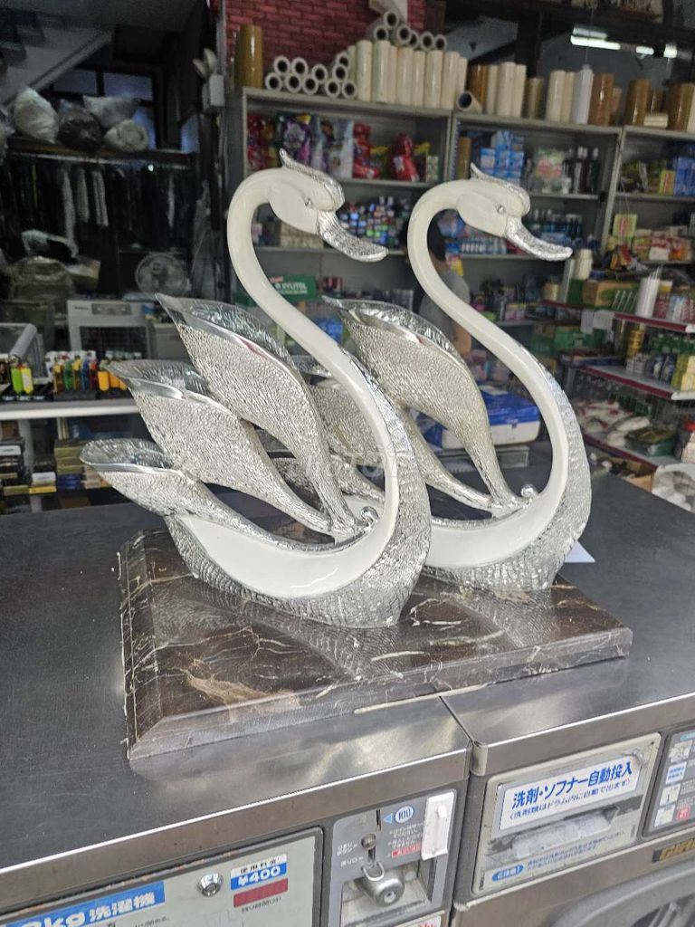 Đồ trang trí Gỗ Đá Bạc Trắng. Mua bán Cây cảnh, đồ trang trí tại Quận Tân Bình Tp Hồ Chí Minh được đăng bởi A phát hình 1