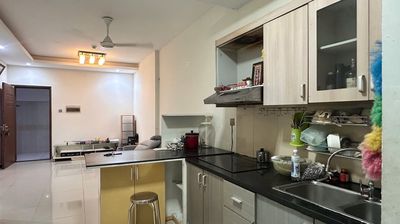 Chủ cần bán gấp căn hộ Era Town (Đức Khải)67m2, 2PN, Nguyễn Lương Bằng