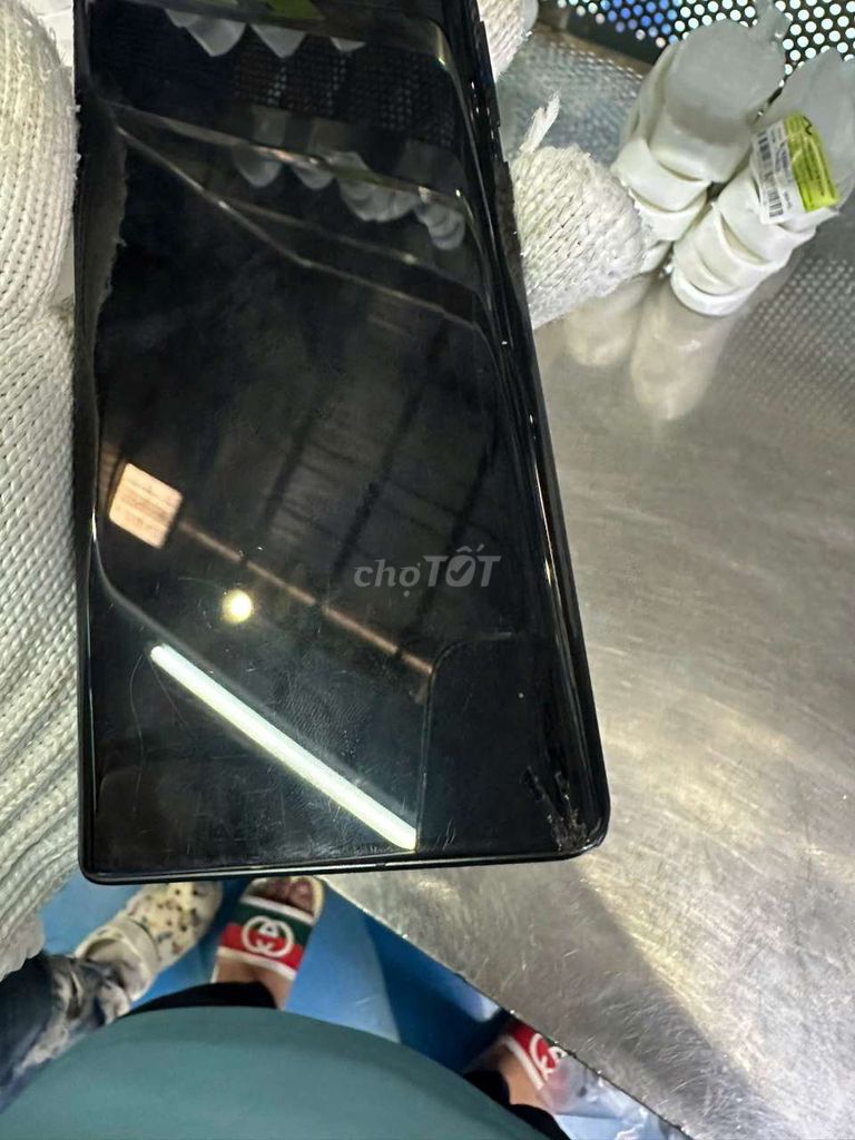 Vivo X90 Đen cần GL máy khác. Mua bán Điện thoại tại Huyện Đức Hòa Long An được đăng bởi Tuấn Tuấn hình 1