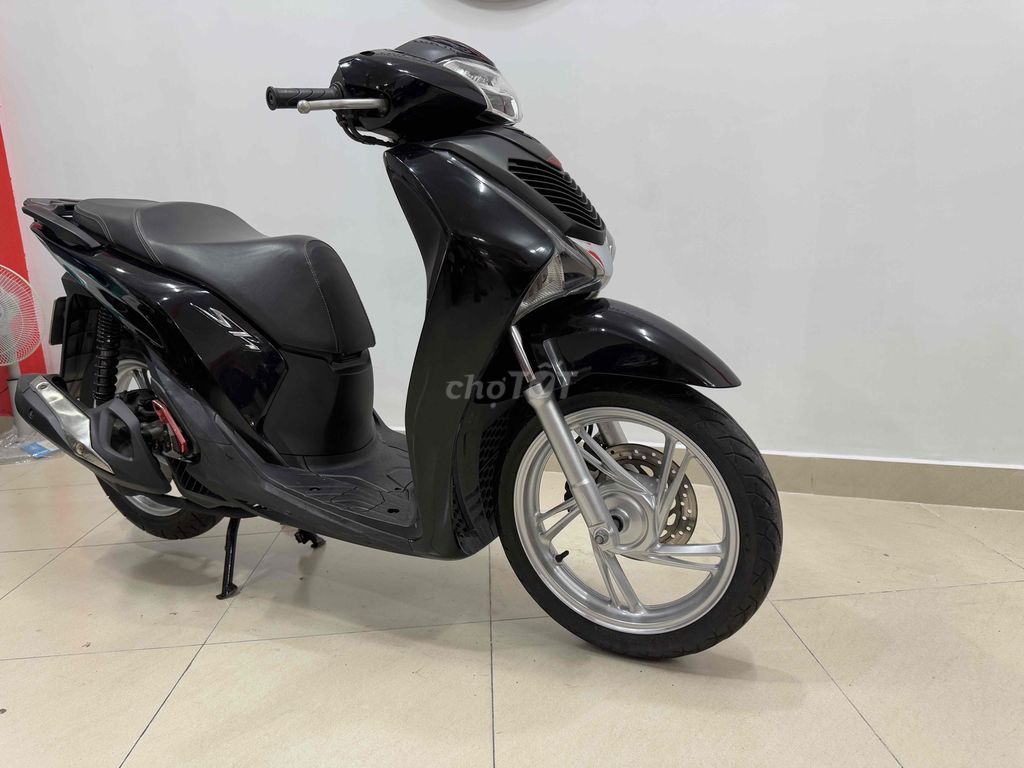 Honda SH 125/CBS.BSTP.Xe đẹp.máy zin êm.Giá tốt