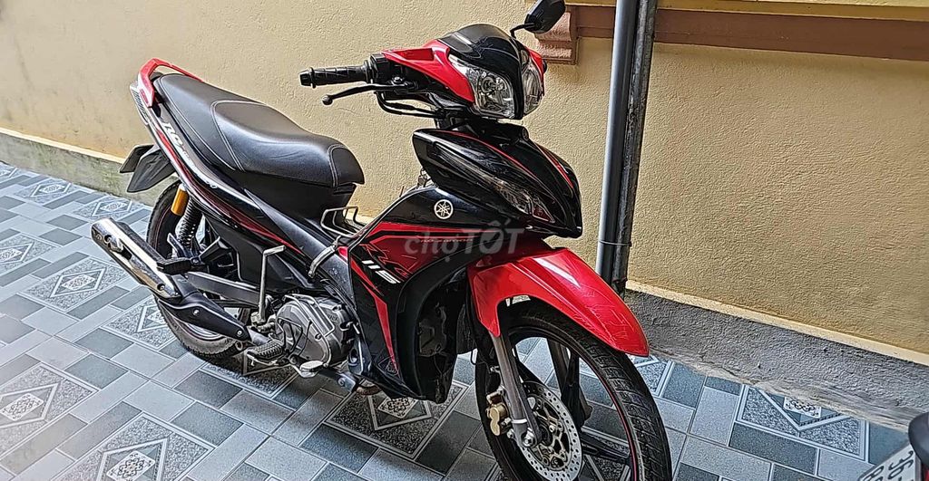 Đã qua sử dung tình trang mới zin 80 - 90%. Mua bán Xe máy tại Thị xã Nghi Sơn Thanh Hóa được đăng bởi HOANG NGOC HUNG hình 1