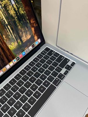 Macbook Air M4 16/256Gb SkyBlue Likenew Fullbox. Mua bán Laptop tại Quận Tân Bình Tp Hồ Chí Minh được đăng bởi Thành Nguyễn