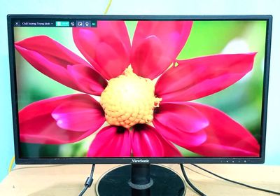 Màn hình 24 inh Cổng kết nối HDMI. Chạy ngon lành. Mua bán Phụ kiện (Màn hình, Chuột...) tại Huyện Thuỷ Nguyên Hải Phòng được đăng bởi Anh Dũng