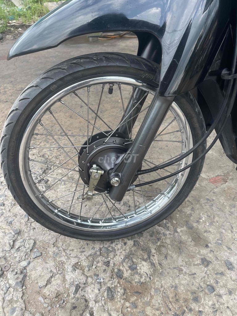 elegant 50 phân khối. Mua bán Xe máy tại Quận Bình Thuỷ Cần Thơ được đăng bởi Cửa hàng xe máy Minh Triều hình 5