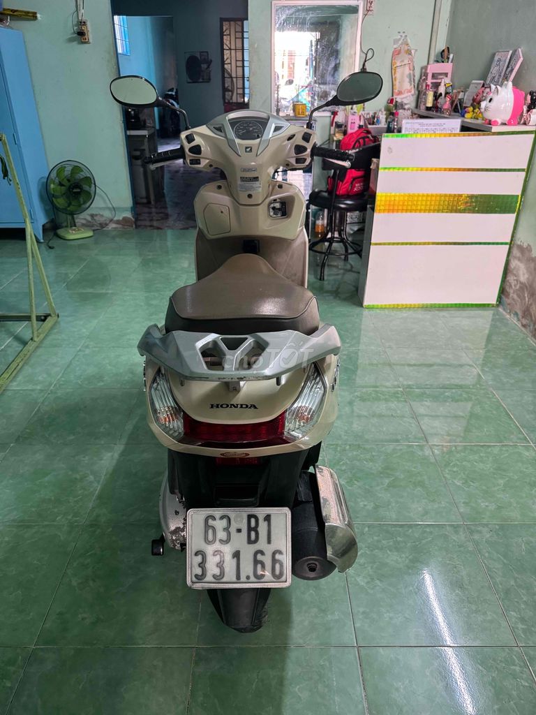 LEAD 125 cc. Mua bán Xe máy tại Huyện Cái Bè Tiền Giang được đăng bởi Tuấn hình 5