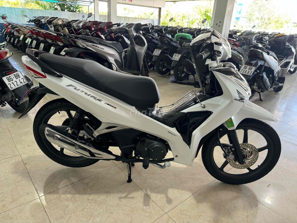 future 2025 odo:300km. Mua bán Xe máy tại Huyện Hàm Thuận Nam Bình Thuận được đăng bởi Toàn hình 2