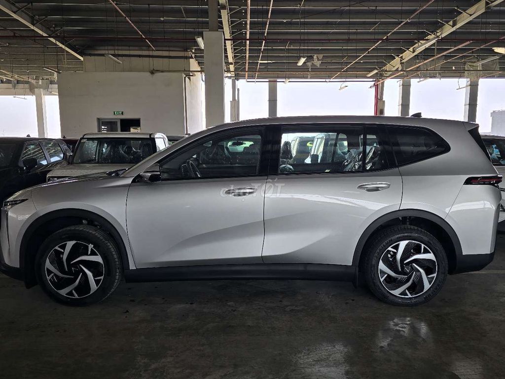 LIMO GREEN 2025 GIAO NGAY T12 GIÁ CHỈ TỪ 681TR !!. Mua bán Ô tô tại Quận Bình Tân Tp Hồ Chí Minh được đăng bởi Lê Phát hình 5