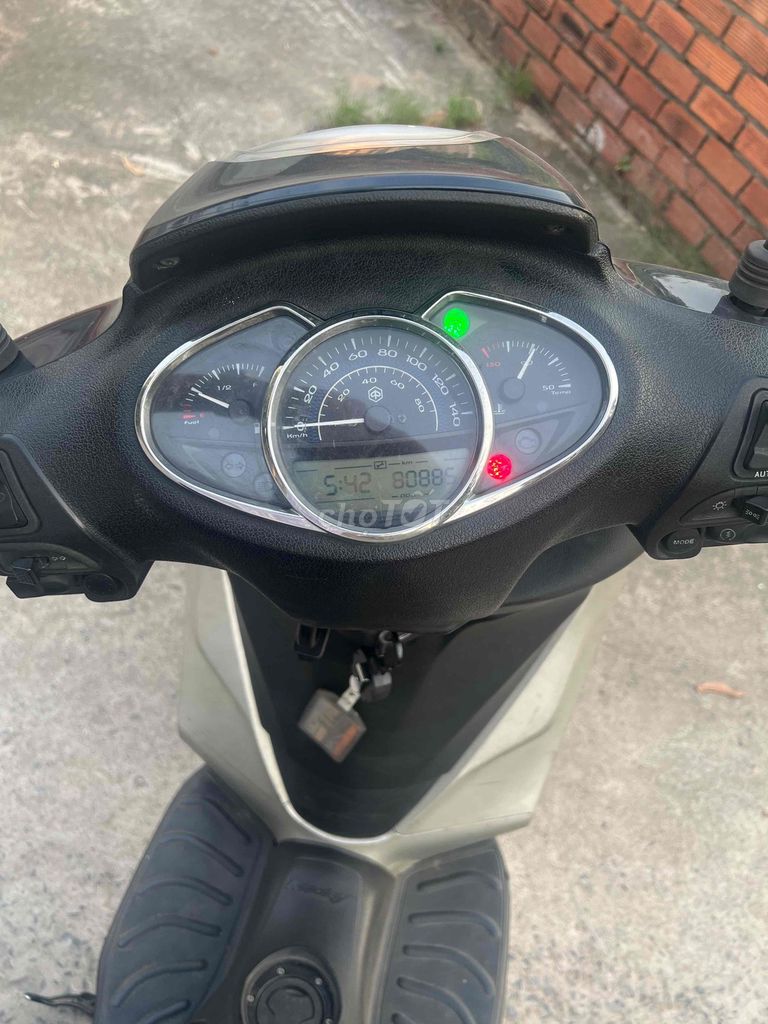 KHÔNG CÒN DÙNG NÊN BÁN. Mua bán Xe máy tại Thành phố Thủ Đức Tp Hồ Chí Minh được đăng bởi Linh hình 1