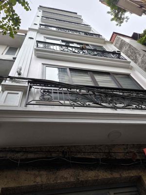 Apartment in Ba Đình
