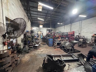 Tuyển 3 thợ chính và 3 phụ. Việc làm tại Huyện Thanh Trì Hà Nội được đăng bởi Công ty cp cơ khí Toàn Phát hình 1