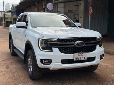 Ford Ranger 2023 XLS 2.0L 4x2 AT - 50000 km. Mua bán Ô tô tại Huyện Krông Pắc Đắk Lắk được đăng bởi Auto Hùng Phát