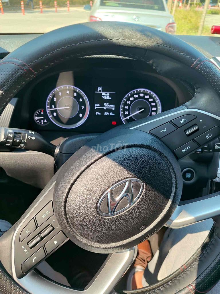 Hyundai Creta 2023 Đặc biệt 1.5 AT - 22419 km. Mua bán Ô tô tại Huyện Đông Anh Hà Nội được đăng bởi Nguyễn Thanh Phong hình 4