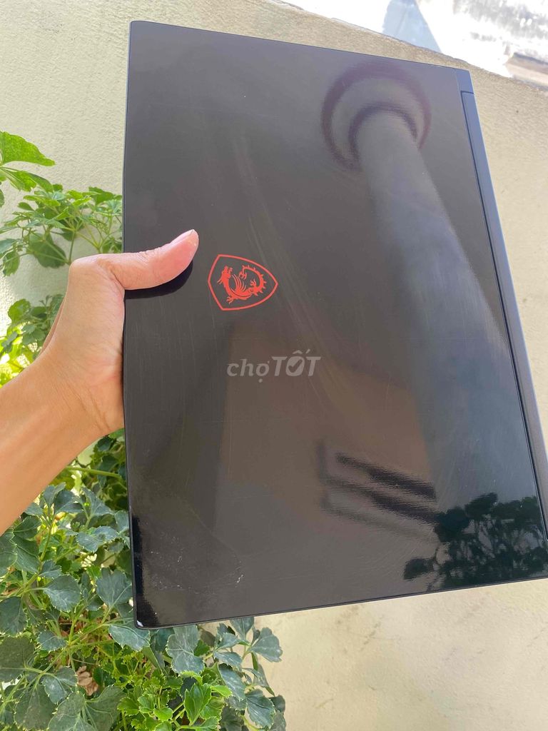 msi gf63 game i5 12450h 16g 512 rtx4050 6g. Mua bán Laptop tại Thành phố Phan Thiết Bình Thuận được đăng bởi Dung hình 1