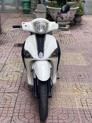 Bán xe Liberty 125 3vie,Bstp đời 2014,xe đẹp Gtdd