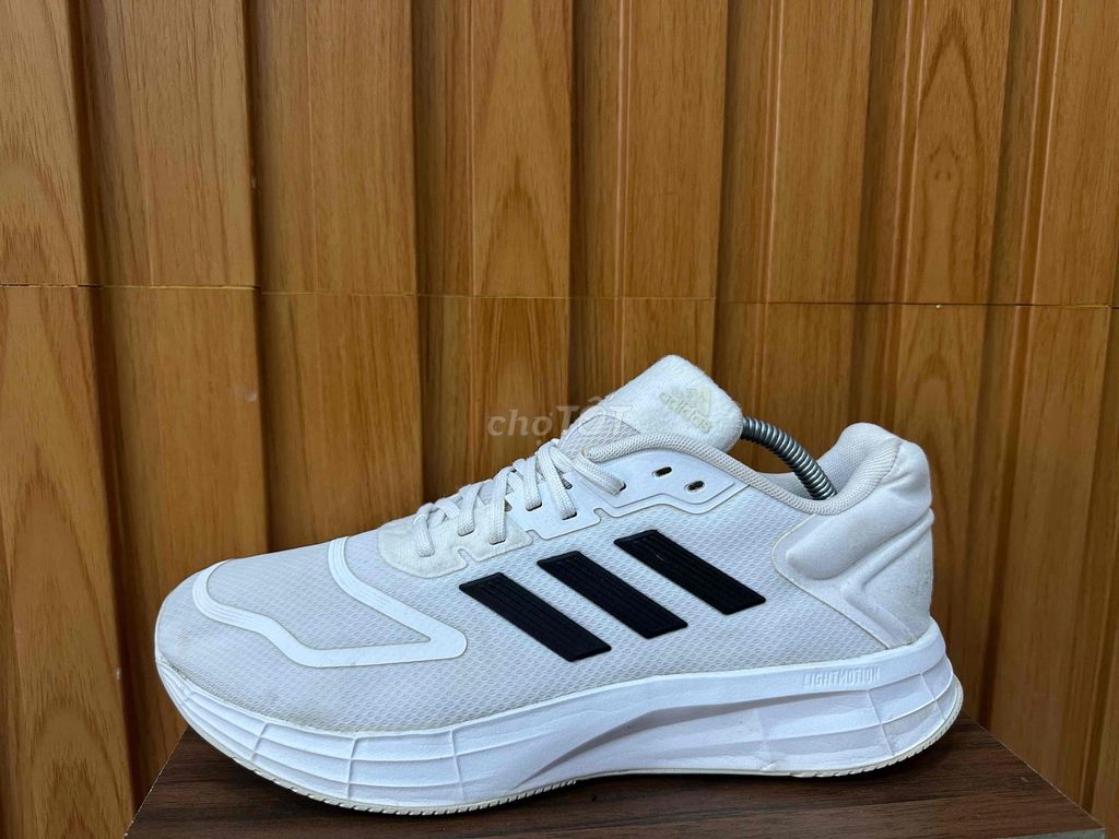 Giày Adidas size 43 chính hãng mới keng zin 96%