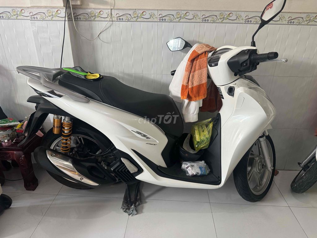 sh 150 ABS 2021 chính chủ bán. Mua bán Xe máy tại Quận 8 Tp Hồ Chí Minh được đăng bởi Linh hình 11