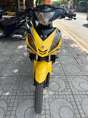 Yamaha Exciter 135 xuống áo xe kiễng. Mua bán Xe máy tại Thành phố Thuận An Bình Dương được đăng bởi xe máy phước thịnh
