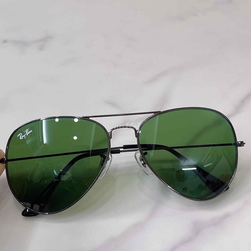 rayban mới 96%