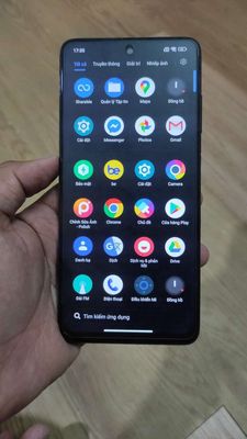 đt Poco x3 nfc. Mua bán Điện thoại tại Quận 8 Tp Hồ Chí Minh được đăng bởi Nhật Nam