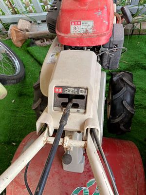 Thanh lý máy sới đất. Mua bán Đồ chuyên dụng, Giống nuôi trồng tại Huyện Châu Thành Tây Ninh được đăng bởi Minh Thiện