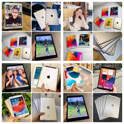 ipad air1/2/Gen6/mini 5/ipad pro 10.5&9.7inh có bh