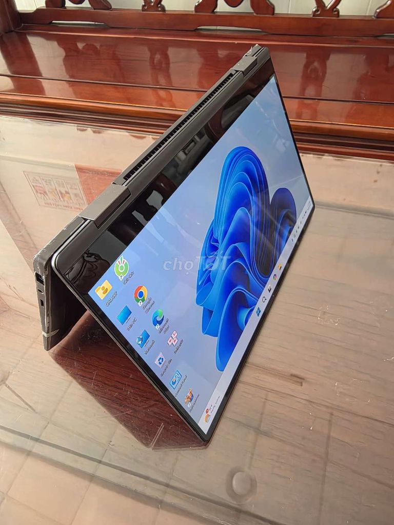 Samsung Galaxy Book 2 - i7 1255U/16GB/512GB 13.3". Mua bán Laptop tại Quận 12 Tp Hồ Chí Minh được đăng bởi Cầm Đồ Thanh Lý hình 1