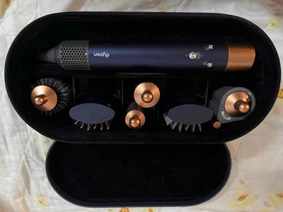 Máy sấy tóc Dyson. Mua bán Nội thất, đồ gia dụng khác tại Huyện Diên Khánh Khánh Hòa được đăng bởi Phạm Lâm