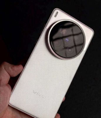 Vivo X200 Ultra 16GB/512GB Bạc Mới Fullbox