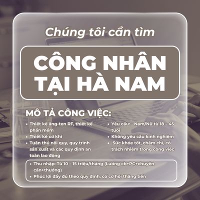 Công ty TNHH NEWEB Việt Nam 