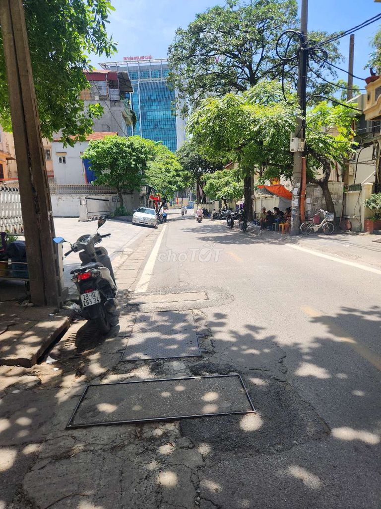 Bán nhà chính chủ. Mua bán căn hộ/chung cư tại Quận Ba Đình Hà Nội được đăng bởi Vũ thị Ny hình 1