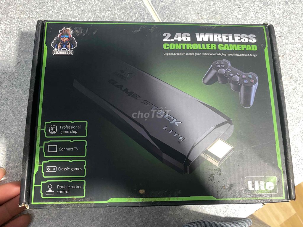 GAME TICK 4k 3500 TRÒ CHƠI TUỔI THƠ