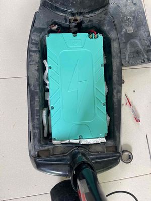 Pin Xe Điện. Mua bán Xe điện tại Thị xã Tân Uyên Bình Dương được đăng bởi Trọng Nghĩa