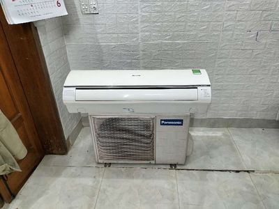 Thanh lý điều hòa Panasonic 18000