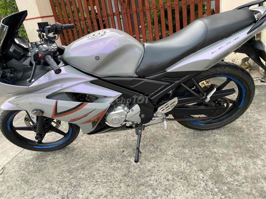 yamaha r15. Mua bán Xe máy tại Huyện Hóc Môn Tp Hồ Chí Minh được đăng bởi Thanhtaj phạm  hình 4