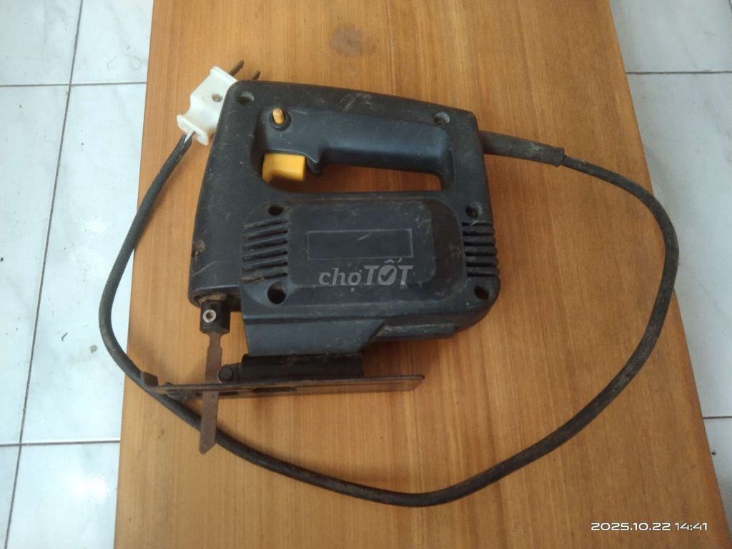 Máy cưa lọng. Mua bán Đồ chuyên dụng, Giống nuôi trồng tại Thành phố Hội An Quảng Nam được đăng bởi Phương hình 1