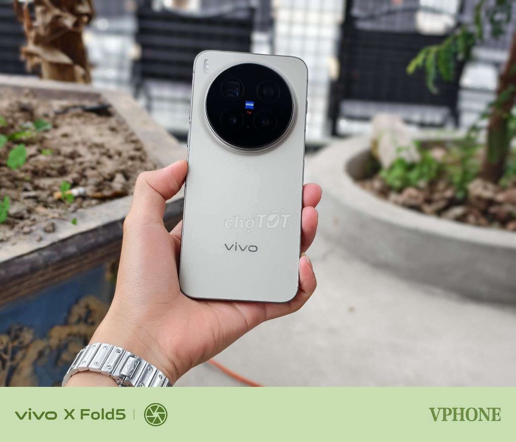 Vivo X300 Pro 16GB/512GB Trắng. Mua bán Điện thoại tại Quận Nam Từ Liêm Hà Nội được đăng bởi Quốc Việt hình 1