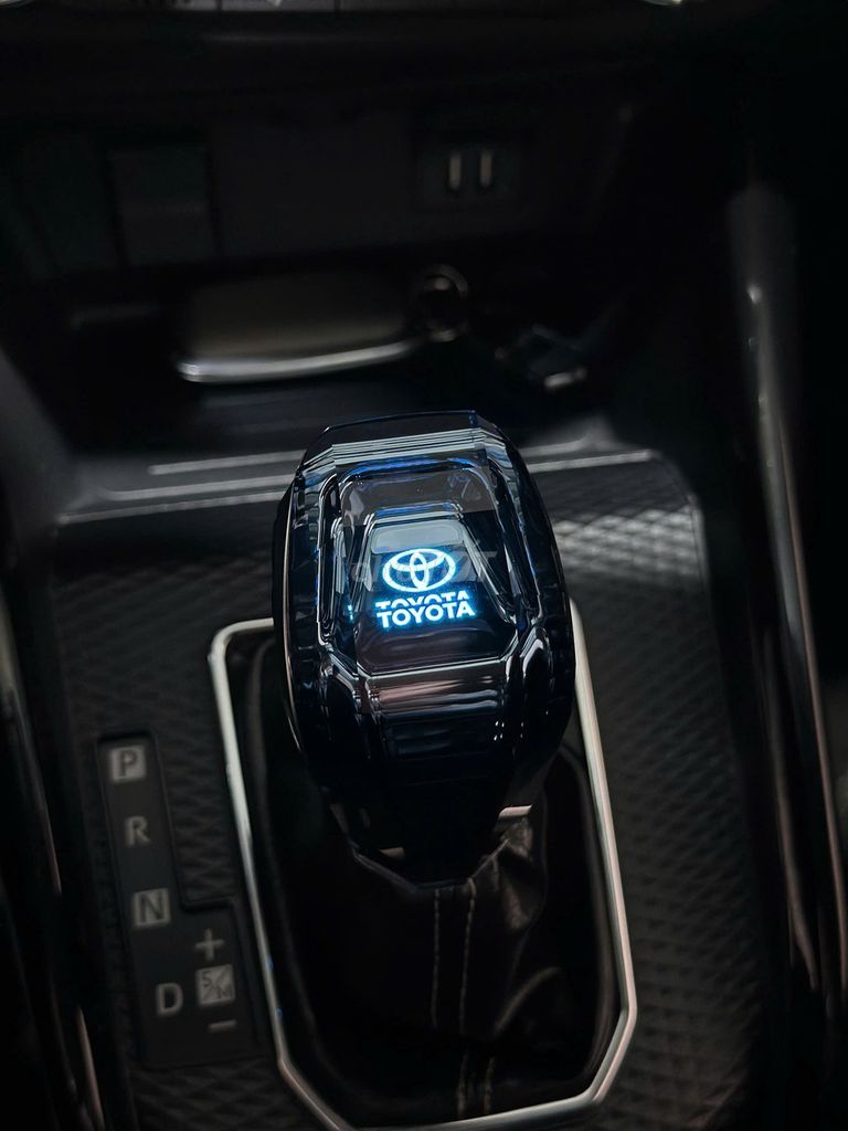 Raize 2024 Odo10K KM 146TR Nhận xe Tiết kiệm 50tr. Mua bán Ô tô tại Quận Ninh Kiều Cần Thơ được đăng bởi TOYOTA NINH KIỀU CẦN THƠ hình 5