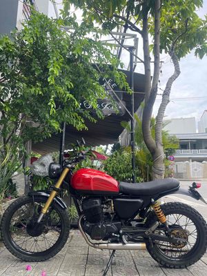 Jp250 Hqcn. Mua bán Xe máy tại Quận Hải Châu Đà Nẵng được đăng bởi Trường