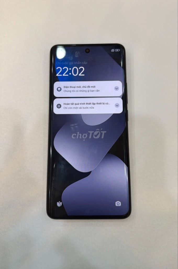 Xiaomi Redmi Note 15 8/128 BH dài. Mua bán Điện thoại tại Thành phố Thủ Đức Tp Hồ Chí Minh được đăng bởi Phạm Trường hình 1