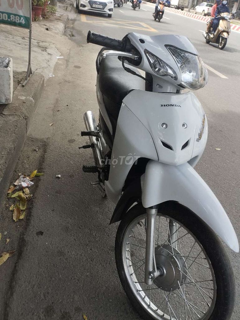 Ware máy ngon , xe đẹp keng. Mua bán Xe máy tại Quận Liên Chiểu Đà Nẵng được đăng bởi Luong Tin hình 2