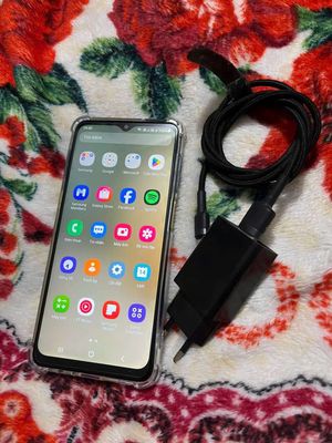 Samsung A12 6G/128G Mới Đẹp Nguyên Rin Pin 5000. Mua bán Điện thoại tại Quận 3 Tp Hồ Chí Minh được đăng bởi NHV