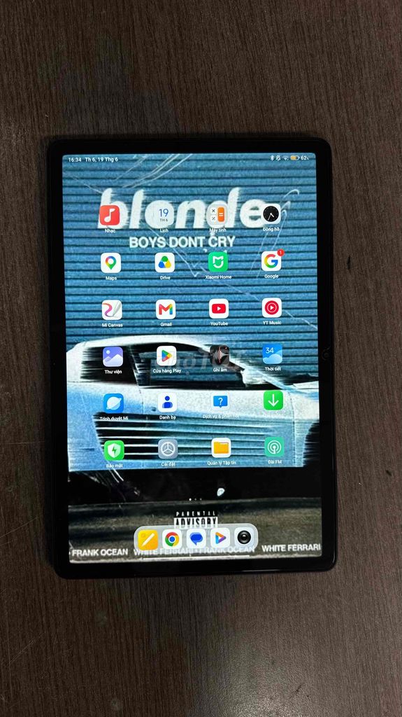 Xiaomi Redmi Pad SE 11 inch 6GB/128GB Xám. Mua bán Máy tính bảng tại Quận 10 Tp Hồ Chí Minh được đăng bởi D mê săn đồ  hình 1